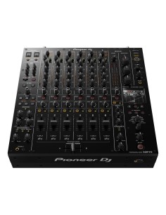 Mezcladores DJDJM-V10 de calidad 2