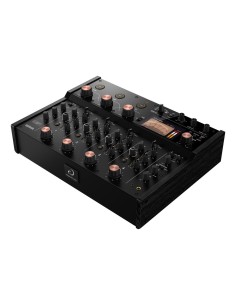 Mezcladores DJeuphonia de calidad