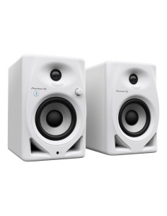 Monitores EstudioDM-40D-BT-W de calidad