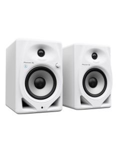 Monitores EstudioDM-50D-BT-W de calidad