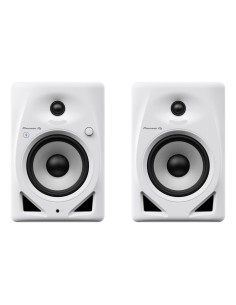 Monitores EstudioDM-50D-BT-W de calidad 2