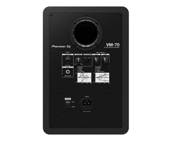  Monitores EstudioVM-70 a buen precio