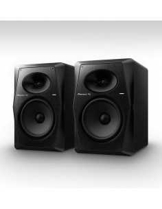 Monitores EstudioVM-80 de calidad