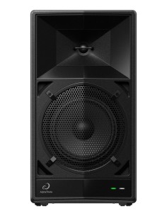 Altavoz Profesional DJ WAVE-EIGHT de calidad 2
