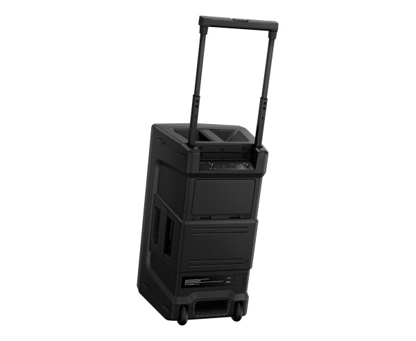  Altavoz Profesional DJ WAVE-EIGHT a buen precio