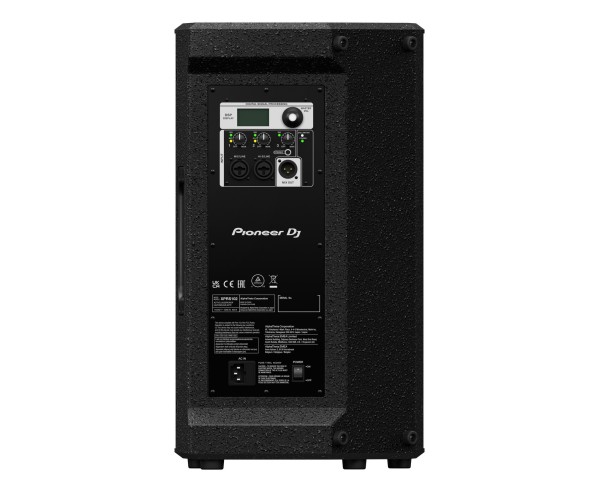  Altavoz AutoamplificadoXPRS102 comprar