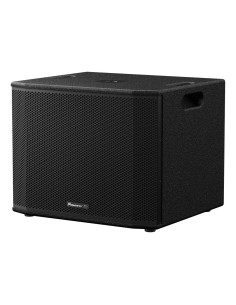 Altavoz AutoamplificadoXPRS1152S de calidad