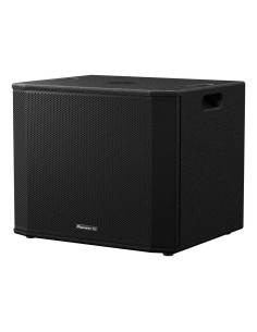 Altavoz AutoamplificadoXPRS1182ST de calidad