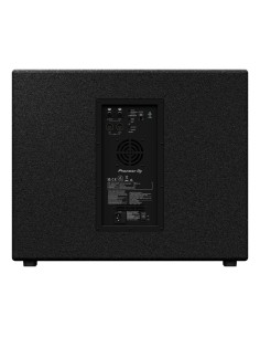 Altavoz AutoamplificadoXPRS1182ST de calidad 2