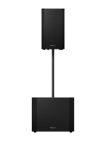  Altavoz AutoamplificadoXPRS1182ST a buen precio