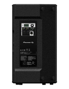 Altavoz AutoamplificadoXPRS122 de calidad 2