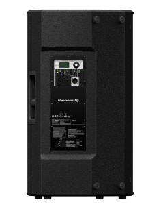 Altavoz AutoamplificadoXPRS152 de calidad 2