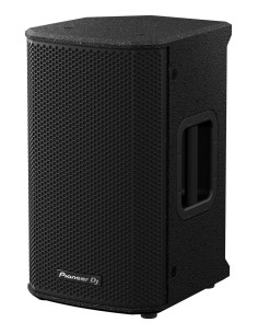 Altavoz AutoamplificadoXPRS82 de calidad