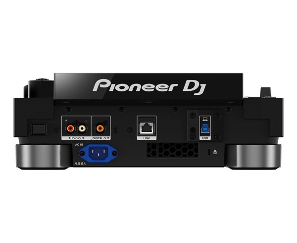  Reproductor digital CDJ-3000 a buen precio