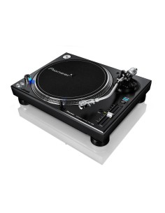 Giradiscos DJ PLX-1000 de calidad 2