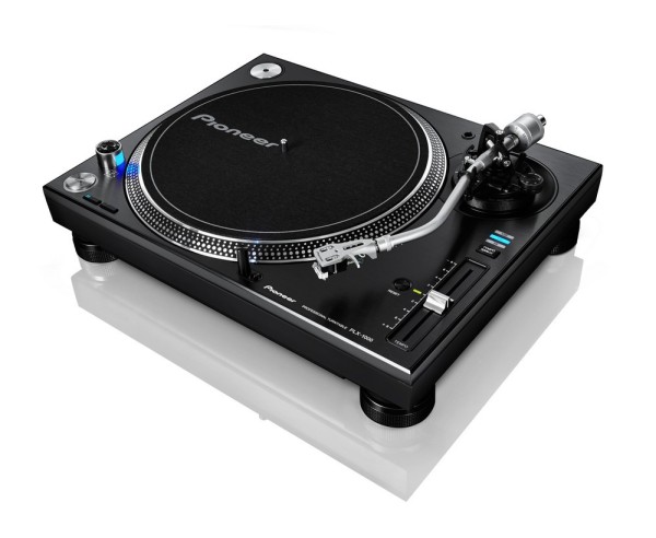  Giradiscos DJ PLX-1000 comprar