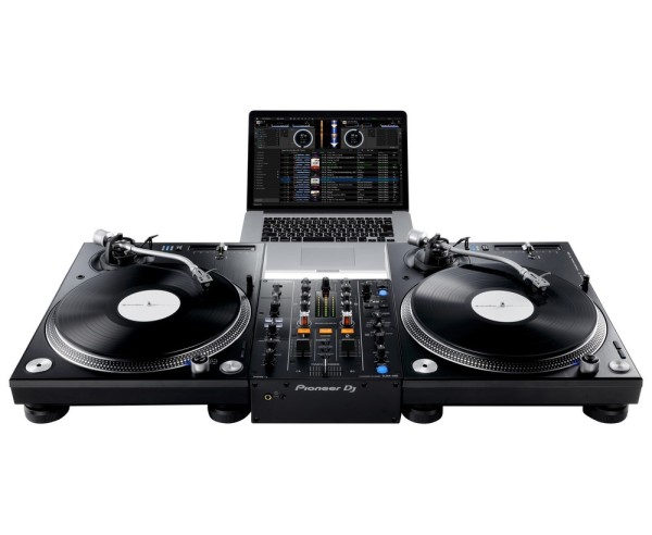  Giradiscos DJ PLX-1000 a buen precio