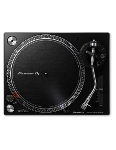 Giradiscos DJ PLX-500-K de calidad 2