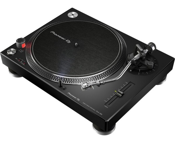  Giradiscos DJ PLX-500-K a buen precio