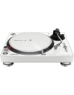 Giradiscos DJ PLX-500-W de calidad