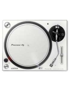 Giradiscos DJ PLX-500-W de calidad 2