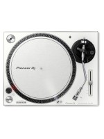  Giradiscos DJ PLX-500-W comprar