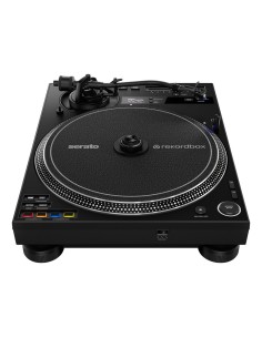 Giradiscos DJ PLX-PCRSS12 de calidad 2