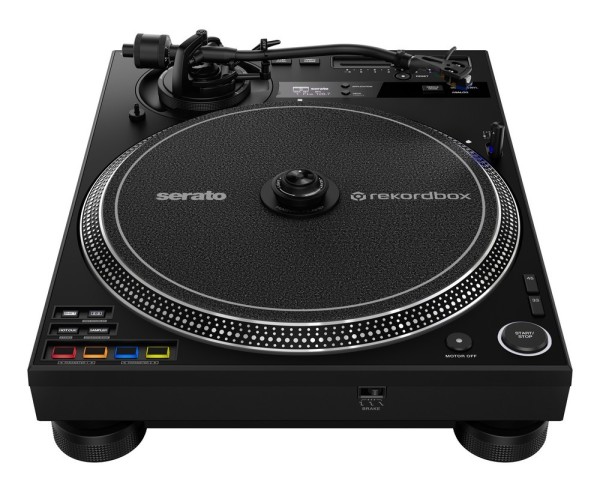 Giradiscos DJ PLX-PCRSS12 comprar