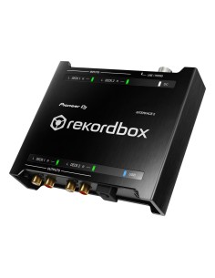 Interface Audio INTERFACE2 de calidad 2