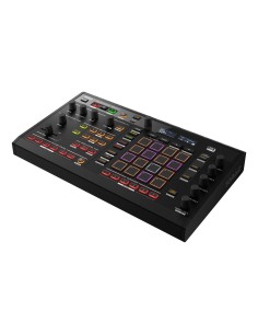 SecUenciador MIDI TORAIZ SQUID de calidad