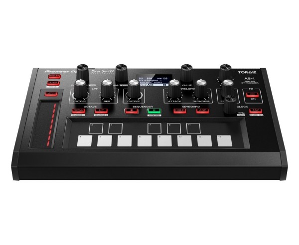  Sintetizador monofónico analógico TORAIZ AS-1 comprar