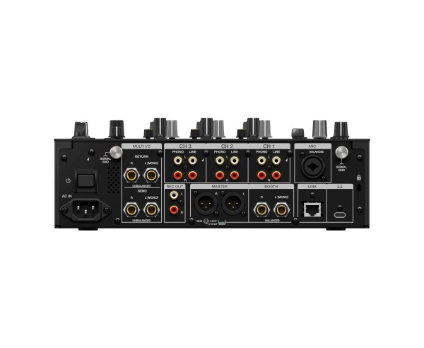AlphaThetaDJ DJM-V5