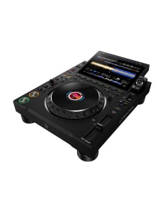 AlphaThetaDJ CDJ-3000X