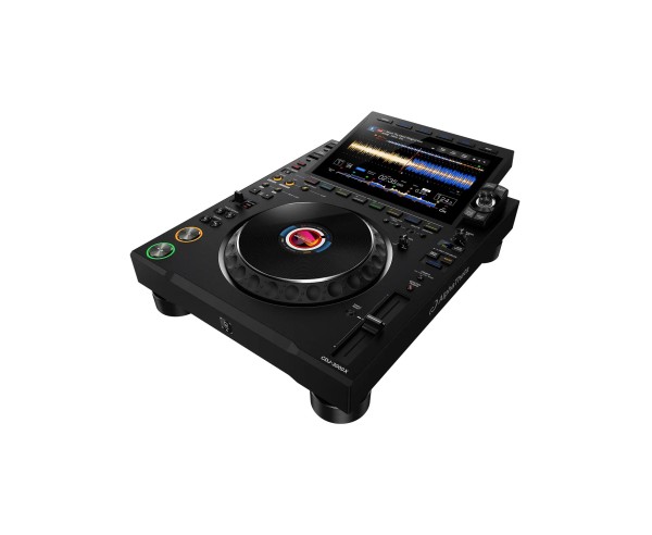 AlphaThetaDJ CDJ-3000X