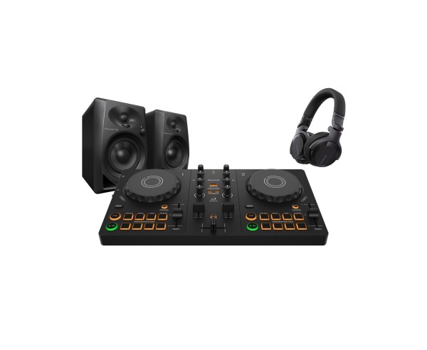 House Party Starter Bundle