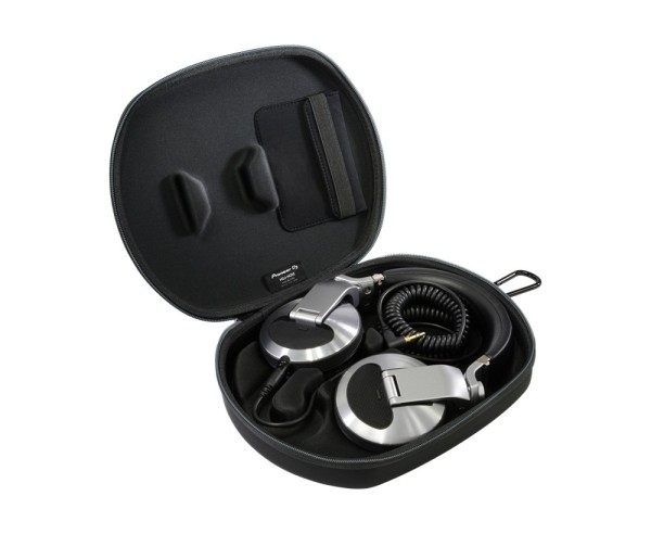  Funda Auriculares DJ HDJ-HC02 a buen precio