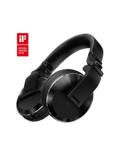 Auriculares DJHDJ-X10-K de calidad