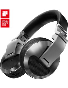 Auriculares DJHDJ-X10-S de calidad