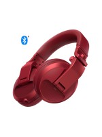 Auriculares DJHDJ-X5BT-R de calidad