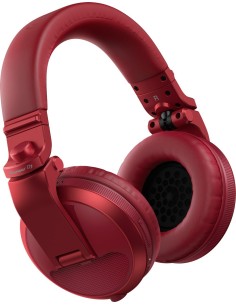 Auriculares DJHDJ-X5BT-R de calidad 2