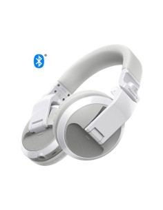 Auriculares DJHDJ-X5BT-W de calidad