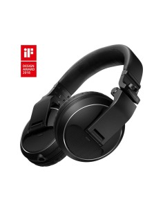 Auriculares DJHDJ-X5-K de calidad