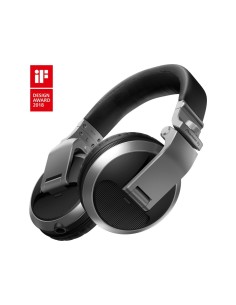 Auriculares DJHDJ-X5-S de calidad