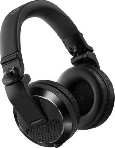 Auriculares DJHDJ-X7-K de calidad