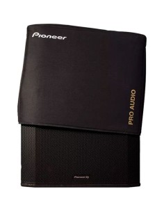 Funda protectora DJ CVR-XPRS1152S comprar