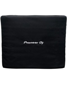 Funda protectora DJ CVR-XPRS1182S de calidad