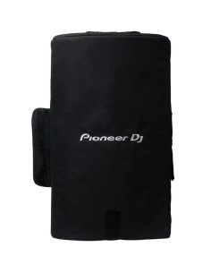 Funda protectora DJ CVR-XPRS122 de calidad