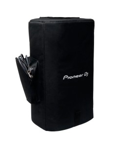 Funda protectora DJ CVR-XPRS122 de calidad 2