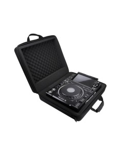 Funda de transporte DJ DJC-3000 BAG de calidad 2