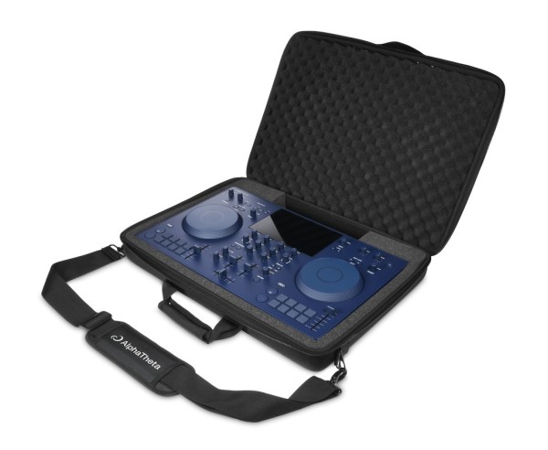  Bolsa de transporte DJ DJC-OMNISDUO comprar